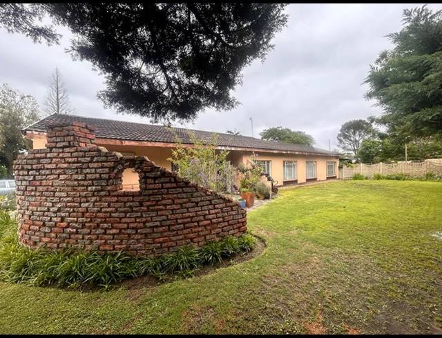 4 BEDROOM HOUSE FOR SALE IN STANDERTON CENTRAL